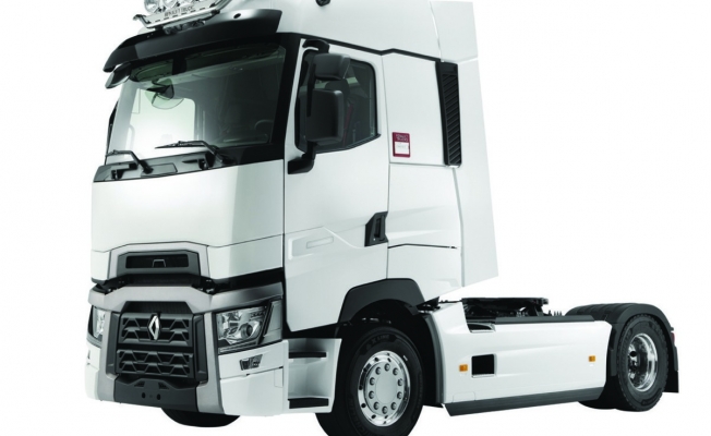 Renault Trucks'tan “sıfır faiz“ kampanyası