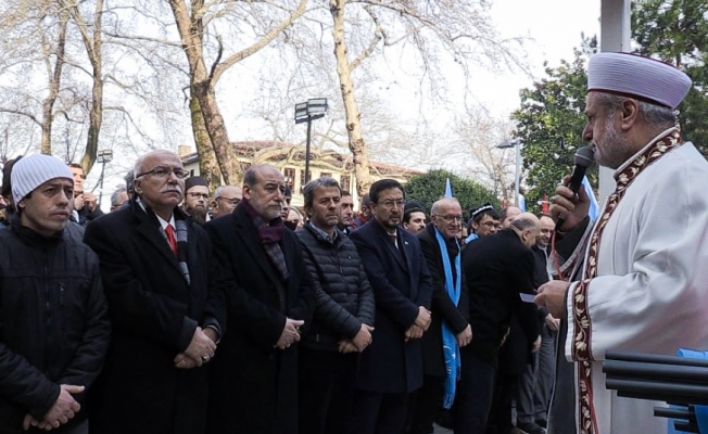 Çin'in Doğu Türkistan politikalarına tepkiler