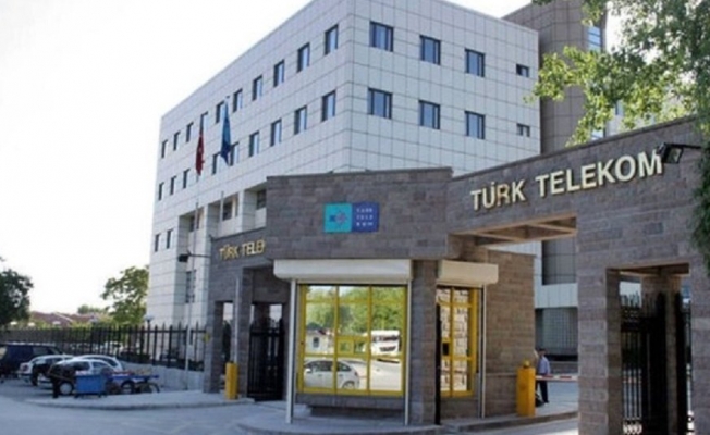 Türk Telekom Yönetim Kurulu'nda değişiklik