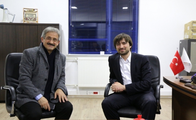 AFAD Başkanı Güllüoğlu, Sakarya'da incelemelerde bulundu