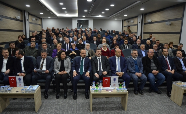 AK Parti Grup Başkanvekili Bülent Turan: