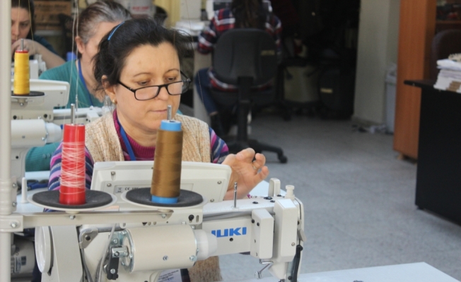 Edirne'de iş garantili kurs