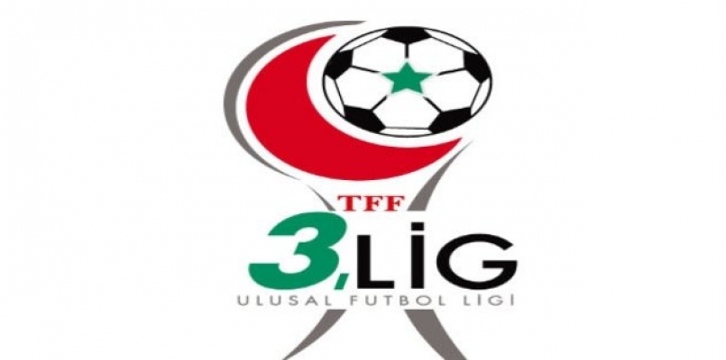 Futbol: TFF 3. Lig