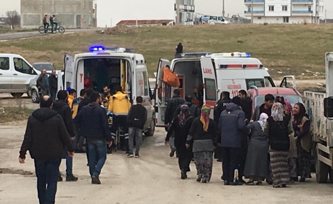 Tekirdağ'da silahlı kavga: 2 ölü, 5 yaralı