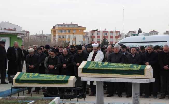 Tekirdağ'daki silahlı kavga