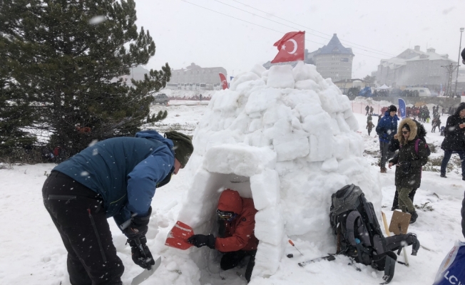 Uludağ'ın konukları şenlikte ağırlanacak