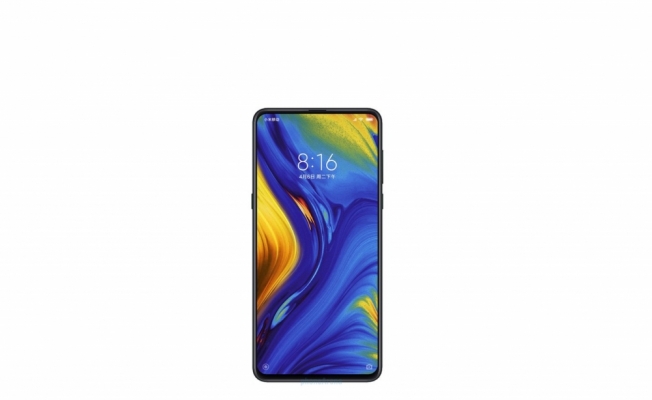 Xiaomi'nin yeni modeli Mi Mix 3 n11.com'da satışta