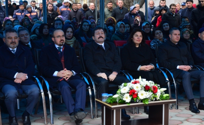 Yazar Cahit Zarifoğlu'nun kitabının yasaklandığı iddiası