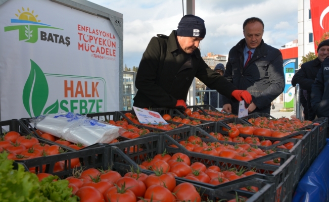 Balıkesir'de ilk 