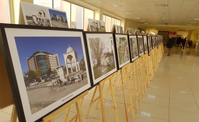 Edirne'den kısa kısa