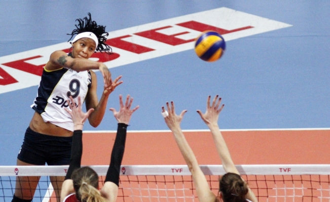 Voleybol: Vestel Venus Sultanlar Ligi