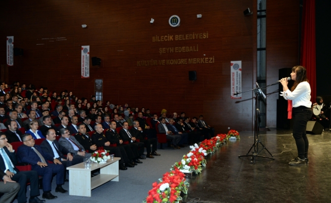 İstiklal Marşı'nın kabulünün 98. yılı