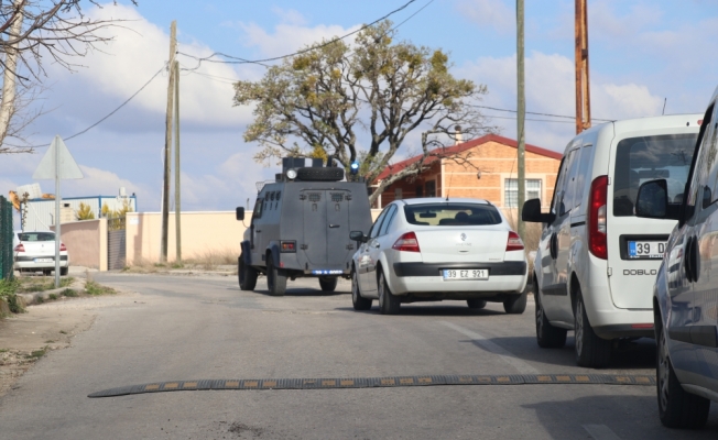 Kayıp kız çocuğunun ölü bulunması