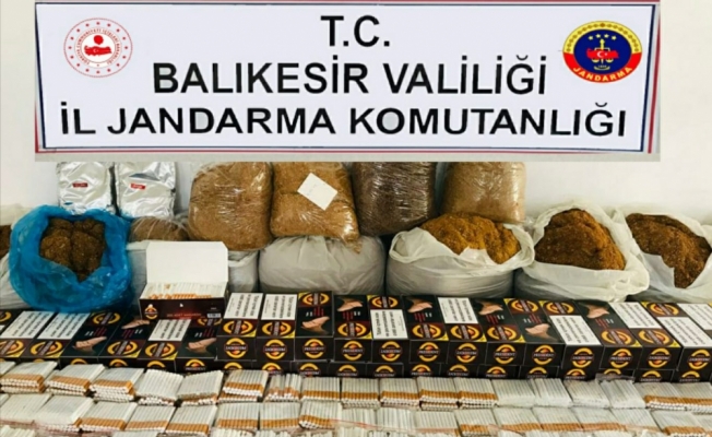 Balıkesir’de 