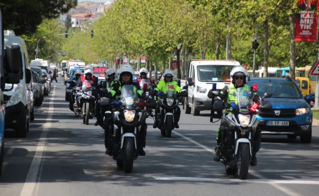 Karayolu Güvenliği ve Trafik Haftası