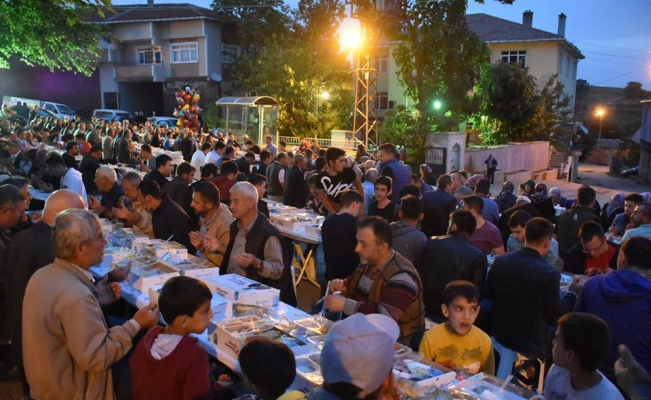 Tekirdağ'dan kısa kısa