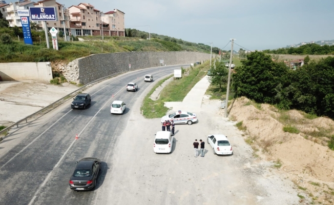 Yalova'da bayram öncesi 