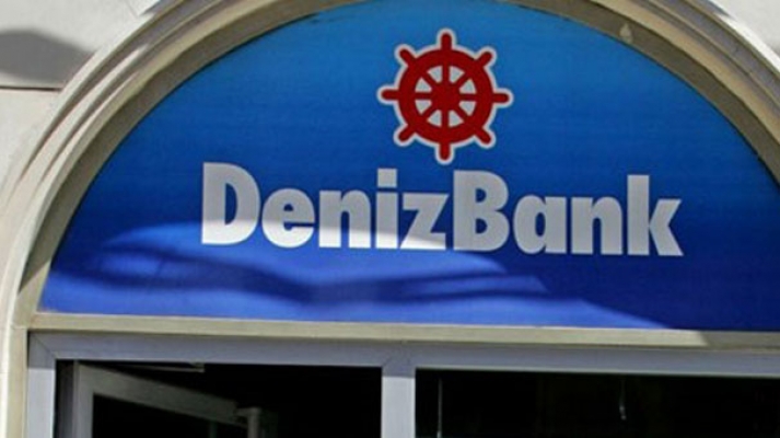 DenizBank'ın lehine mahkeme kararı