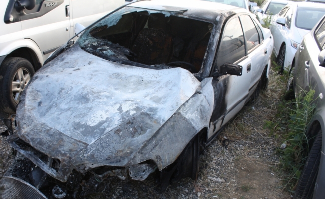 Edirne'de trafik kazası: 3 yaralı