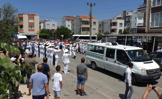 Organlarıyla 3 hastaya umut oldu