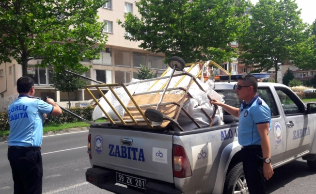 Tekirdağ'dan kısa kısa