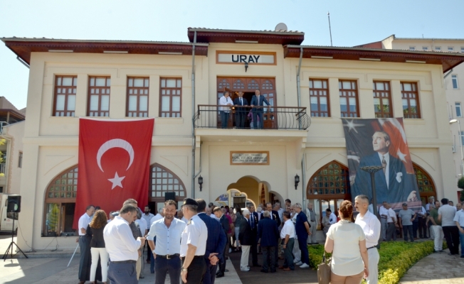 Karamürsel’in düşman işgalinden kurtuluşu