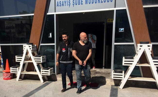 Kocaeli'de dolandırıcılık iddiası