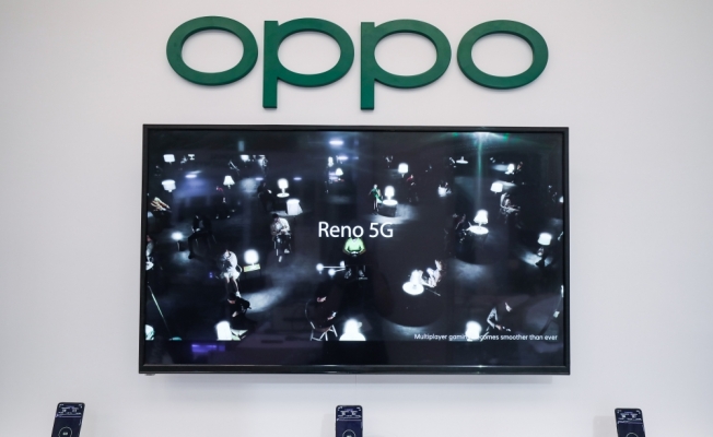 OPPO, 6G vizyonunu şekillendiriyor