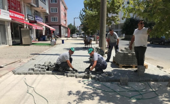 Tekirdağ'dan kısa kısa