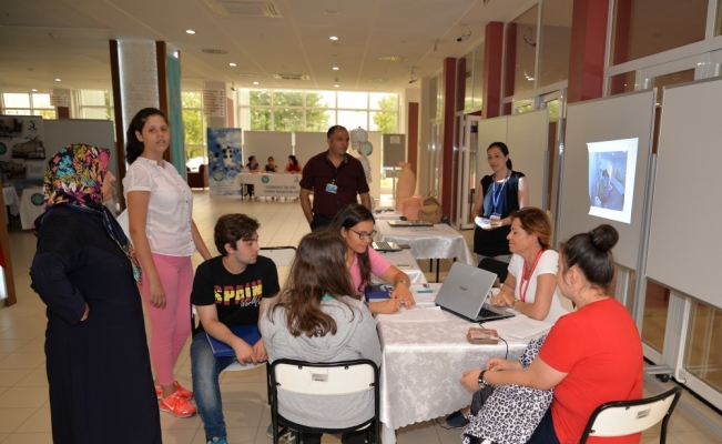 Uludağ Üniversitesi, “Tanıtım ve Tercih Günleri“ etkinliği düzenleyecek