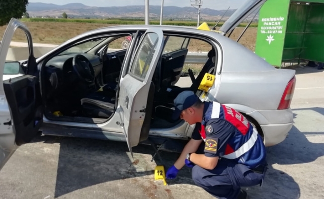 Otomobil bagajında bulunan kayıp kişi öldü