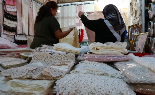 Bursa'da “Gaziantep Tanıtım Günleri“ etkinliği