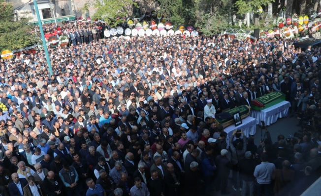 Enerji ve Tabii Kaynaklar Bakanı Dönmez Balıkesir'de