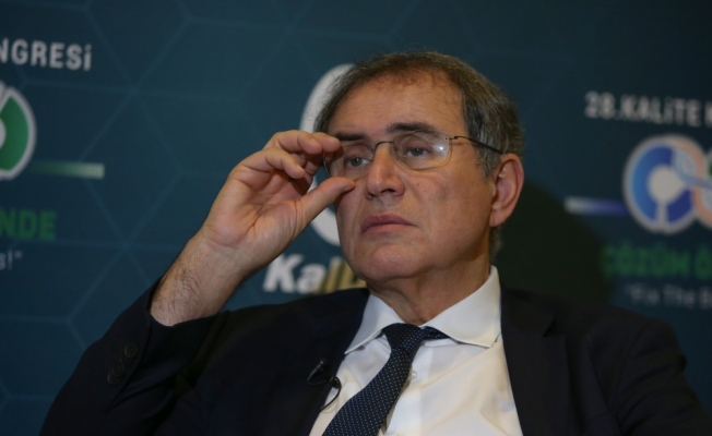 Dünyaca ünlü ekonomist Nouriel Roubini: 