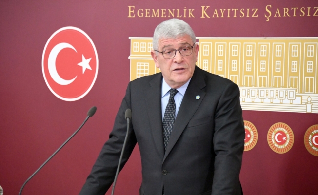 Musavat Dervişoğlu: Bütün kötülüklerin bedelini ödeyeceksiniz