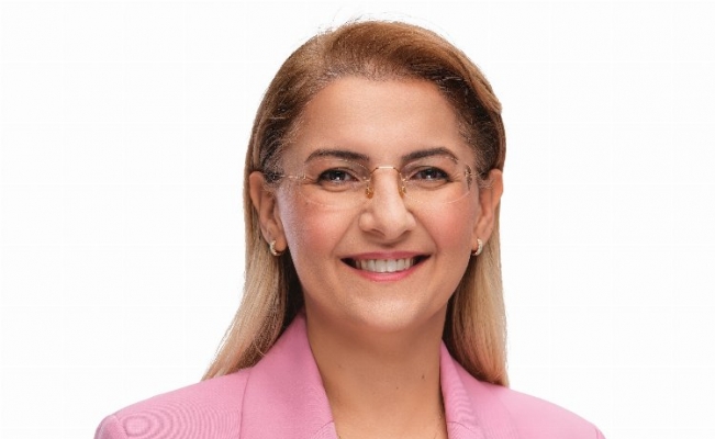 Bakırköy'de ilk kez kadın belediye başkanı seçildi