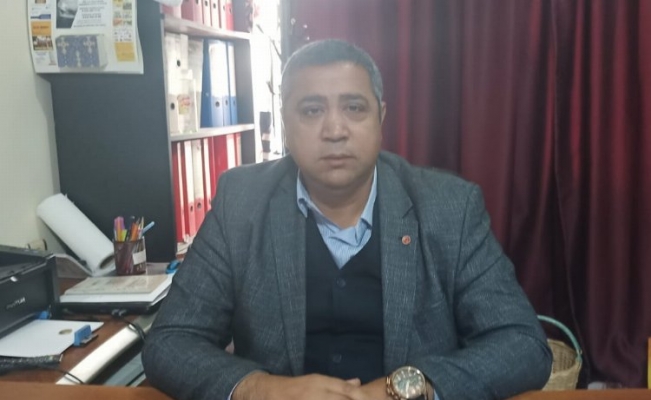 Fahrettin Savcı: "Ben yaptım oldu anlayışı bize seçim kaybettirdi"