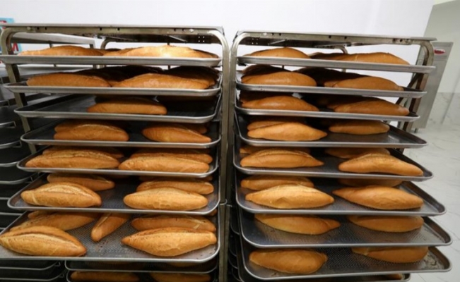 Bozüyük'te 'ekmek zammı'na Valilik açıklaması