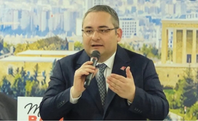 Keçiören Belediye başkanı Mesut Özarslan’dan örnek davranış