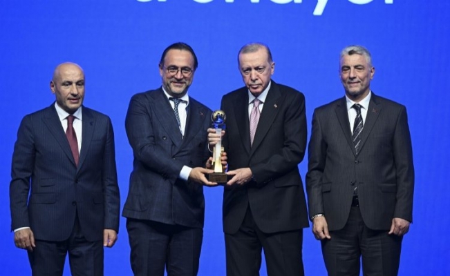 Türkiye’nin e-ihracat şampiyonu oldu