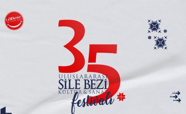 5. Uluslararası Şile Bezi Kültür ve Sanat Festivali yıllar sonra yeniden kapılarını açtı