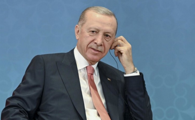 Cumhurbaşkanı Erdoğan’dan, İran’a tebrik telefonu