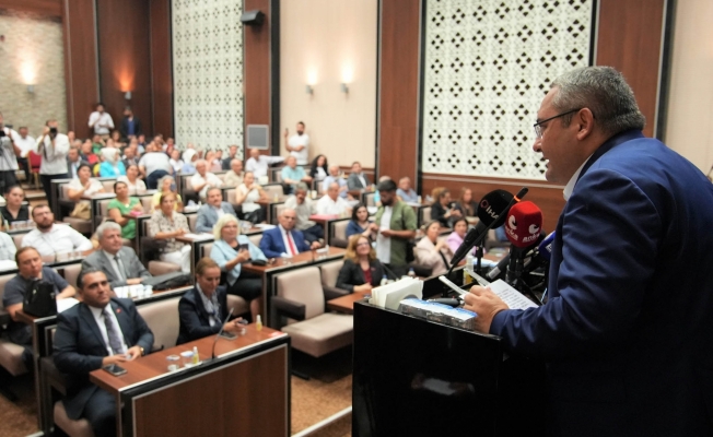 Dr.Mesut Özarslan, Madde kullanımına savaş açtı