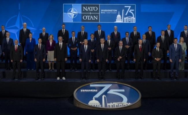 NATO Zirvesi 2026'da Türkiye'de... NATO'da Türkiye vurgusu