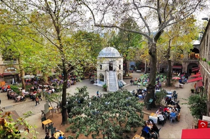 Bursa turizmde iddiasını sürdürüyor