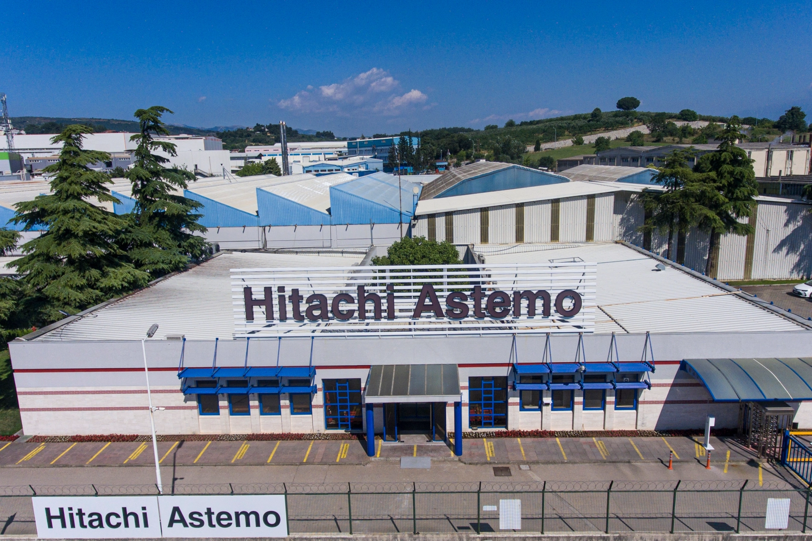 Hitachi Astemo Türkiye Fabrikası’nda “Adım Yarışması” başladı