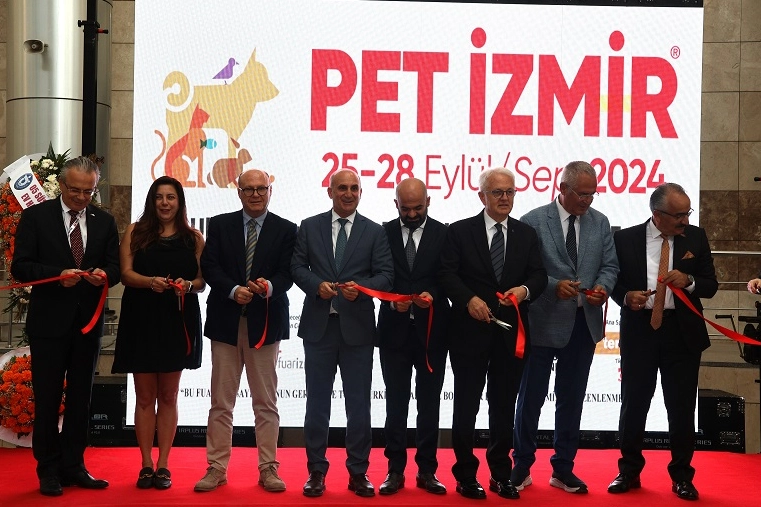 Kedi köpek mamasında hedef ihracat 140 milyon dolar