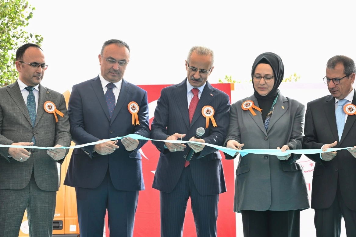 Tekirdağ trafiği nefes alacak... Tekirdağ'da ulaşım kolaylaşıyor