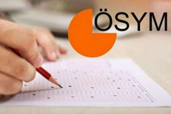 KPSS ortaöğretim sonuçları açıklandı