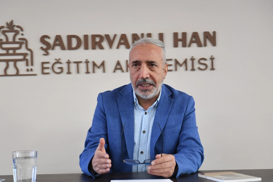 Osmangazi Şadırvanlı Han'da güz programları sürüyor